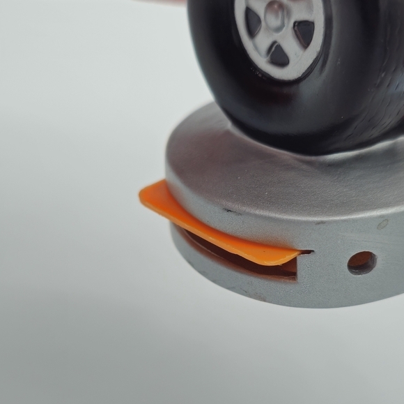 Funko Betty Boop Bobble Breeze Air Freshener 2006 - Picture 6 of 7